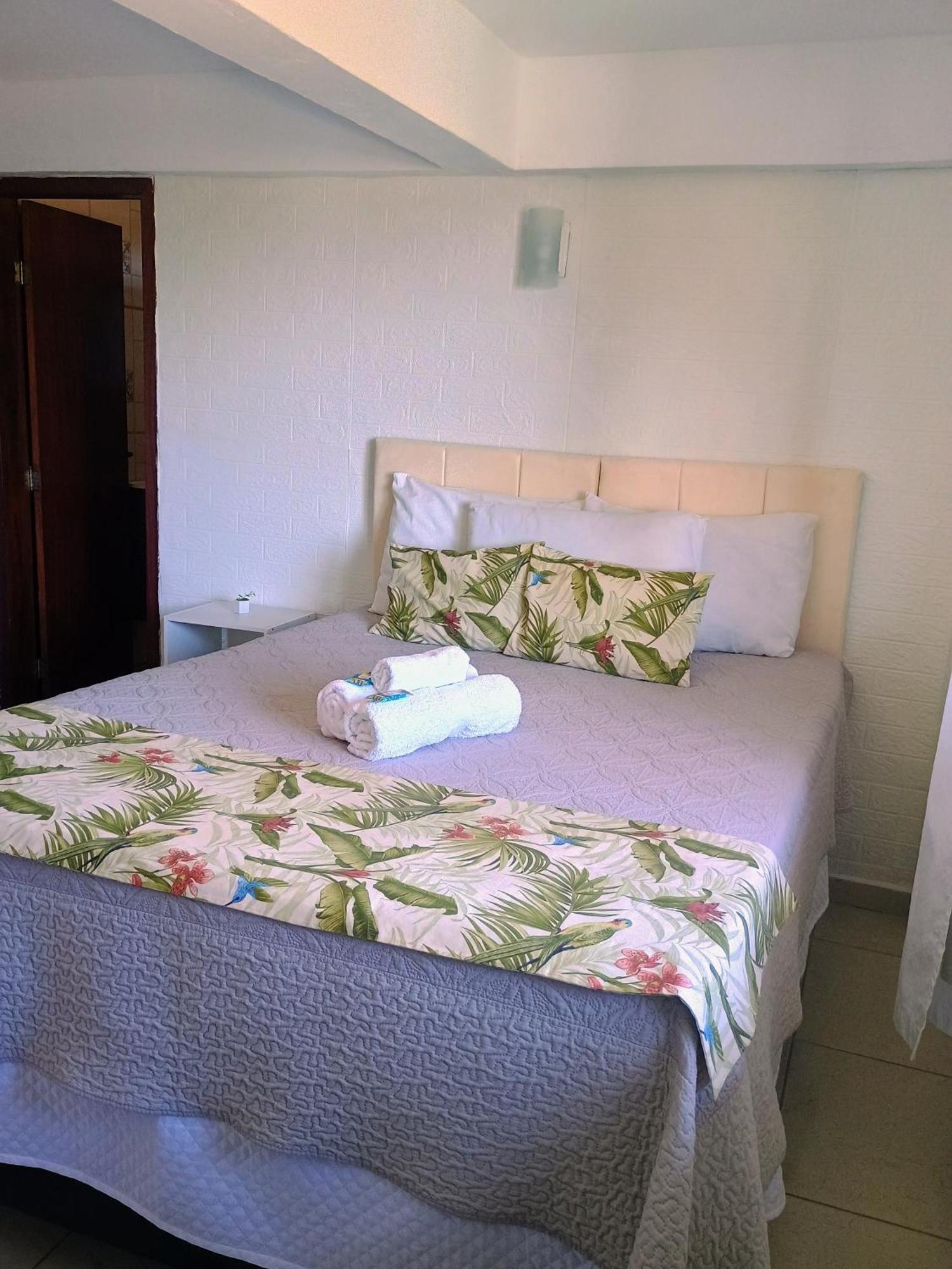 Namorada Brava Guest House Armacao dos Buzios Exterior photo